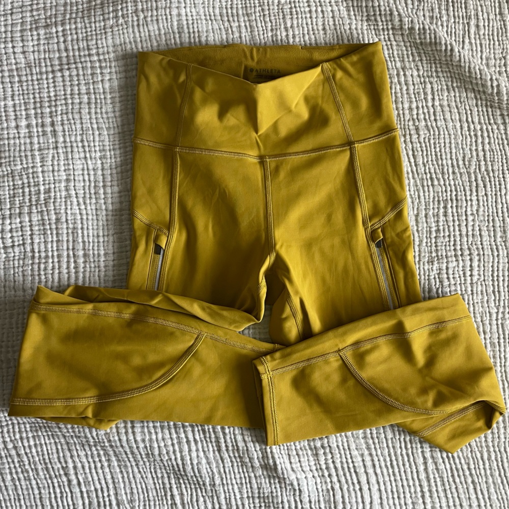 Athleta Ranier XS